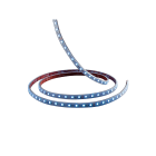 Hide-a-lite - LEDstrip 24V IP67 RGB 5 m, 120°, 370 lm/m, 10,6 W/m. RGB. Levetid L70 50 000h.