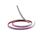Hide-a-lite - LEDstrip 24V IP67 RGBW 5 m, 120°, 610 lm/m, 13 W/m. RGB+White 3000K. Levetid L70 50 000h.
