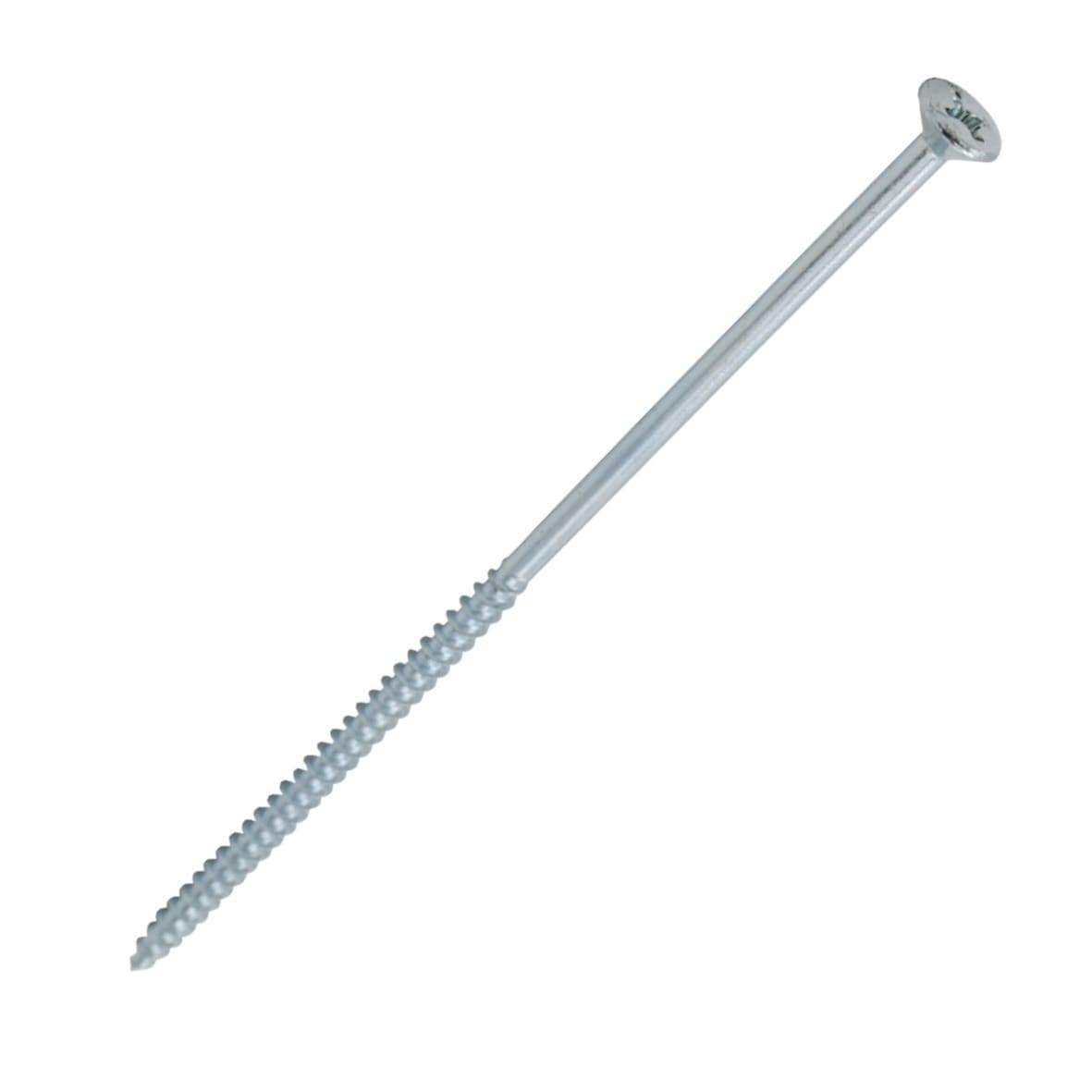 Castor - Skrue senkehode SF 3,5x100