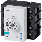 Eaton Electric - Lastsk.br.DCM-63/4-SK+HC