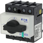 Eaton Electric - Lastsk.br.DCM-63/4