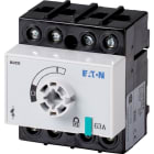 Eaton Electric - Lastsk.br.DCM-63/4-SK