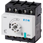 Eaton Electric - Lastsk.br.DCM-40/4-SK