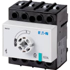 Eaton Electric - Lastsk.br.DCM-63/4-SK+FM
