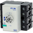 Eaton Electric - Lastsk.br.DCM-40/4