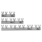 ABB Electrification - GAFFELSKINNE L1-L2-L3, 12pol, 10mm2