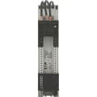 Eaton Electric - strømskinne adapter 45mm 25A