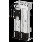 Eaton Electric - strømskinne adapter 90mm 25A