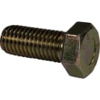 Melbye - Anslagsbolt 5/8" Gjenget