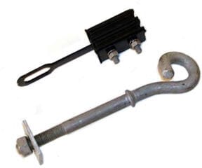 Melbye - ENDEFESTE 3/4X25