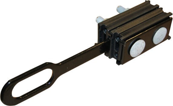 Melbye - Endefeste, EX hengeledning 3/4x25mm²