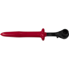 Cimco - ISOLERT SKRALLENØKKEL RM 19-24 ISO