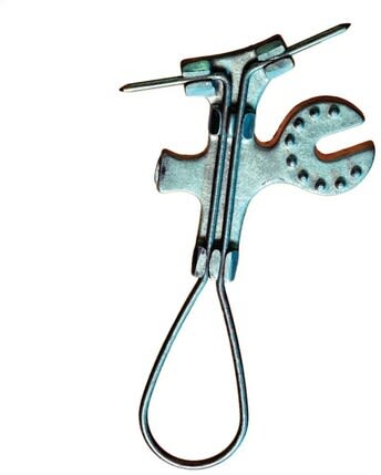 Melbye - STARTER C403-0834