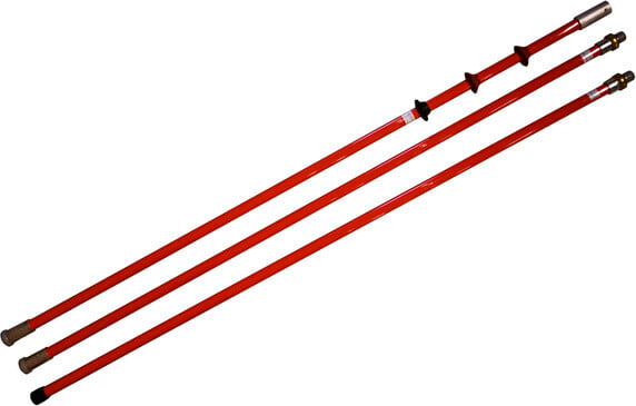 Melbye - ISSTØTER, JBV ABC 450S/2-3R-SP NSB