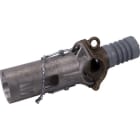 Melbye - T-KLEMME M/ISOLATOR C400-0562