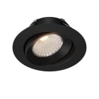 Q-Light - MAGGIE SORT 8 PACK DOWNLIGHT 580LM 8W/927 ISOSAFE QB1Y3