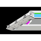 Glamox - MIRZ67-600mm G2 2500LM 840 IP66/67 IK10 TW GJ.KOBLING