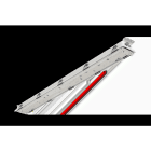 Glamox - MIRZ67-1500mm G2 7500LM 840 IP66/67 IK10 TW GJ.KOBLING