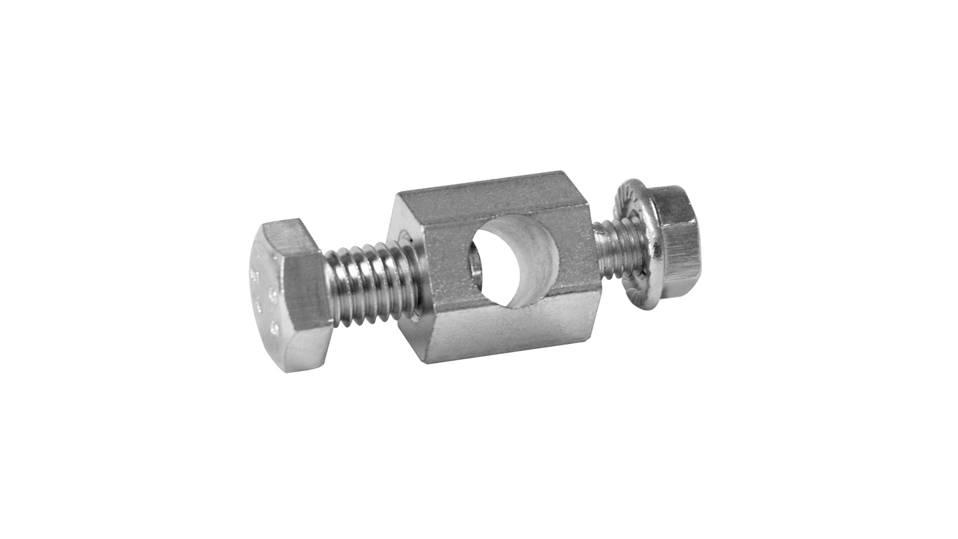 MP Bolagen - Potensialutj.skrue M8x16 Syref MP-839R