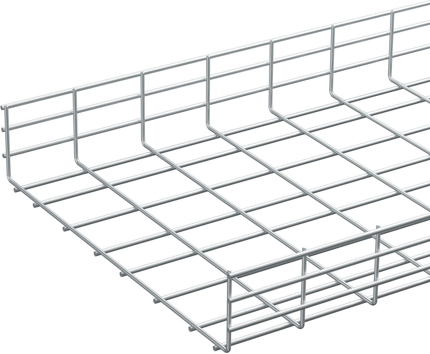 Wibe Group - Nettrenne 522/110mm, Wibe, SF, syrefast, 2,5m, ø5/6 tråd