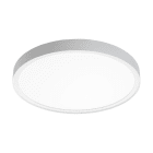 SG Armaturen - DISC 480 D/I HVIT 2700K