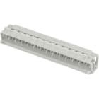 Melbye - Adapterpanel 12xSCS/SCD/LCD/LCQ til skjøteboks MDB-S