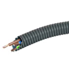 Pipelife - 20mm Powerline m/PN FK 3G6 - 50m, hvit