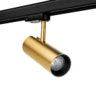 SG Armaturen - ZIP TUBE MINI MESSING 3-T 2700K
