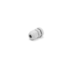 TradeForce - PAKKNIPPEL POLY m/STR.AVL. M12 Ø=3-5mm IP68 | 4410006