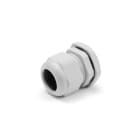 TradeForce - PAKKNIPPEL POLY m/STR.AVL. M32 Ø=16-21mm IP68 | 4410010
