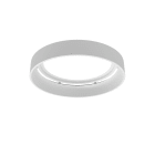 Ledvance - SF CIRCULAR 500 RAMME HVIT