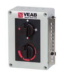 Thermo AS - RTC FOR ROBUST REGULATOR FOR 1 STK. ROBUST