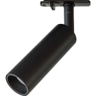 Unilamp - TITAN GYRO SPOT 6W 3000K SVART