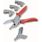 Melbye - KatiTwist-erstatningsfjær 5,2/20