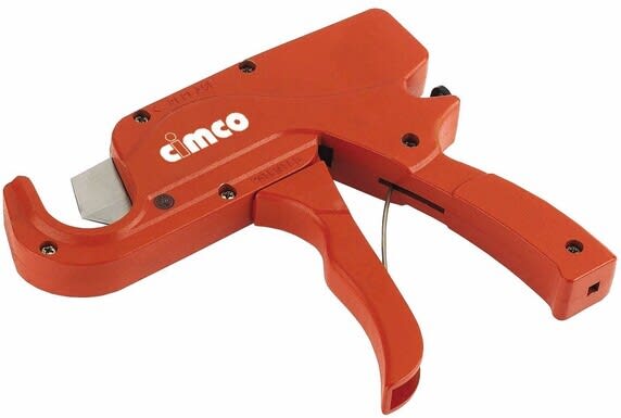 Melbye - KatiTwist-erstatningsfjær 6,0/40