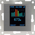 CTM Lyng - mTouch Energy Alu