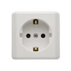 Elektro Energi AS - Stikk enkel m/barnevern Påvegg 2/16