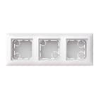 ABB Electrification - SAGA 3-HULL KAPPE 85MM HØYDE 5 3MM