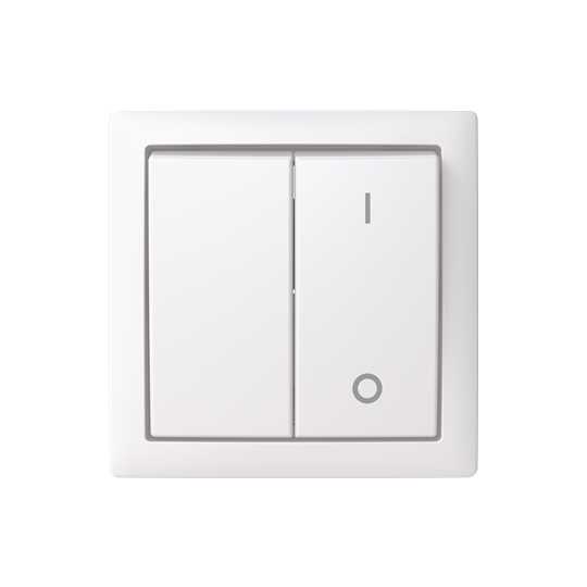 ABB Electrification - SAGA PÅVEGG 2-1 BRY 2+1