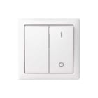 ABB Electrification - SAGA PÅVEGG 2-1 BRY 2+1