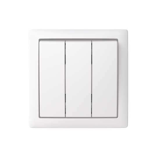 ABB Electrification - SAGA PÅVEGG BRY 1+1+1