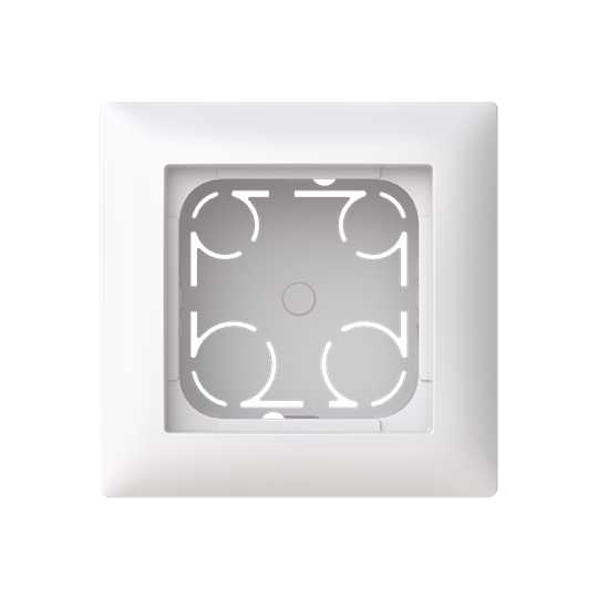 ABB Electrification - SAGA 1-HULL KAPPE 85MM HØYDE 5 3MM