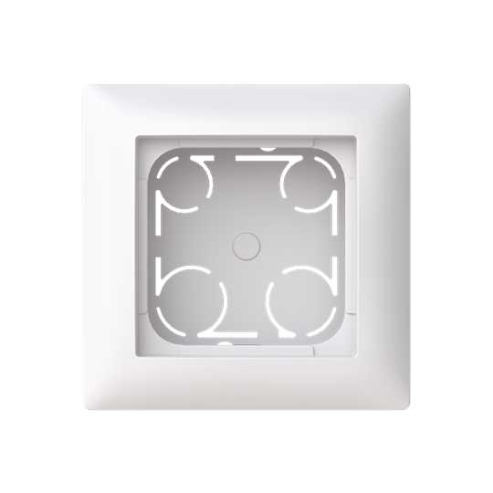 ABB Electrification - SAGA 1-HULL KAPPE 85MM HØYDE 4 3MM
