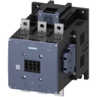 Siemens - S12 kontaktor, 690A/AC-1 ved 40 grader