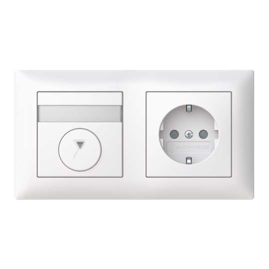 ABB Electrification - SAGA TIMERSETT HJØRNEBOKS 10A