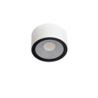 Norlys - SOL 4051 HVIT TAKLAMPE