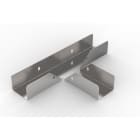 Wibe Group - T-avgr W12/40-50 flat Fzv hvit