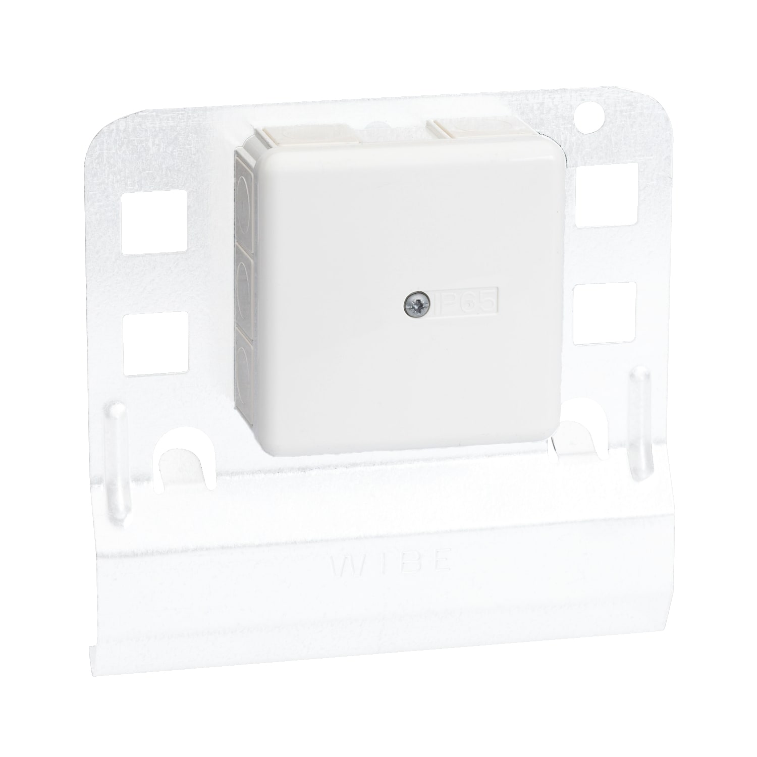 Wibe Group - Boks U56 U-P + plate 35S Fzs