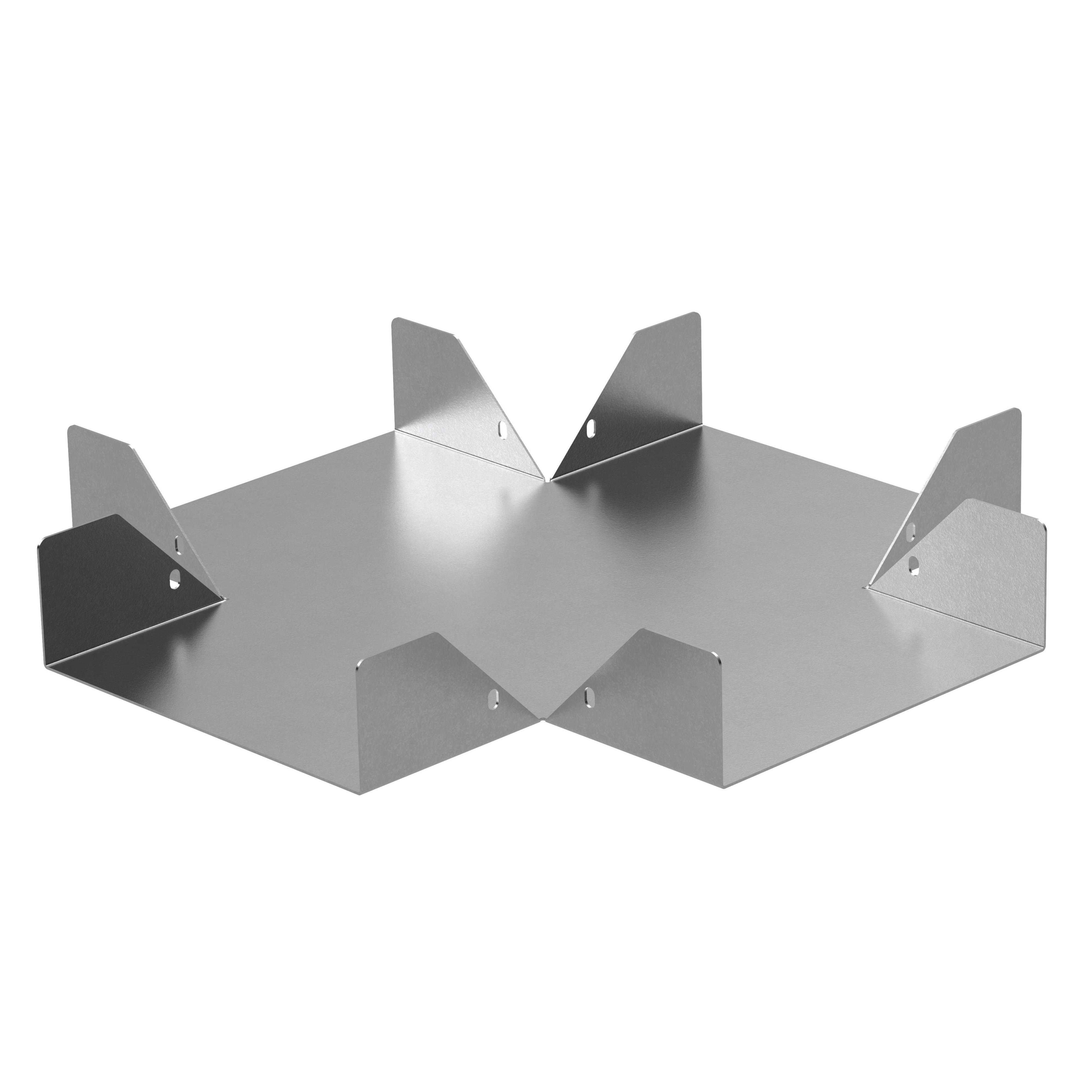 Wibe Group - X-avgr W13/60-300 SKH Fzs hvit