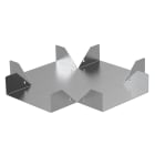 Wibe Group - X-avgr W13/60-300 SKH Fzs hvit
